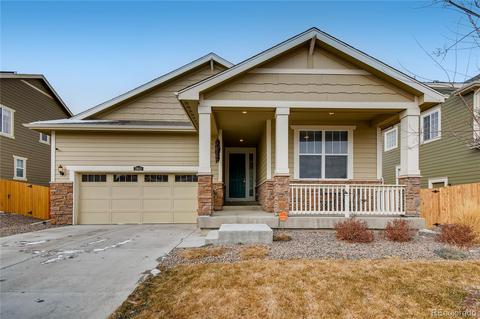 2803 E 161st Pl, Thornton, CO 80602 photo 1