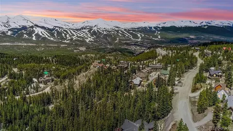 247 S Fuller Placer Rd, Breckenridge, CO 80424