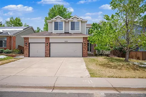 9404 Painted Canyon Cir, Highlands Ranch, CO 80129