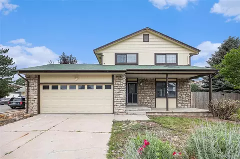 14190 E Gunnison Pl, Aurora, CO 80012