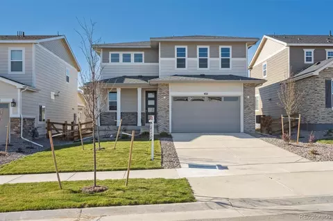 4121 N Haleyville St, Aurora, CO 80019