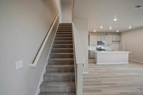 Entry Way - 21183 E 63rd Dr, Aurora, CO 80019 photo 1 of 2