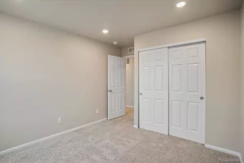 Bedroom - 21183 E 63rd Dr, Aurora, CO 80019 photo 2 of 2
