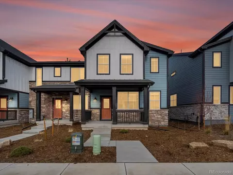 21183 E 63rd Dr, Aurora, CO 80019