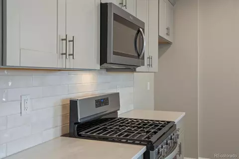 Kitchen - 21183 E 63rd Dr, Aurora, CO 80019 photo 8 of 8