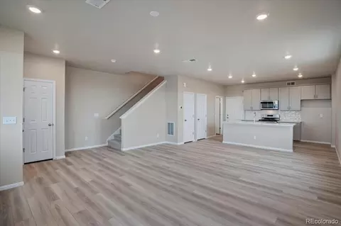 Living - 21183 E 63rd Dr, Aurora, CO 80019 photo 1 of 1