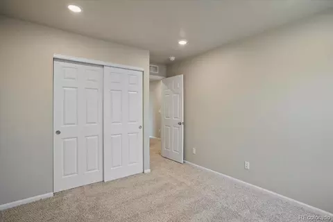 Bedroom - 21183 E 63rd Dr, Aurora, CO 80019 photo 1 of 2