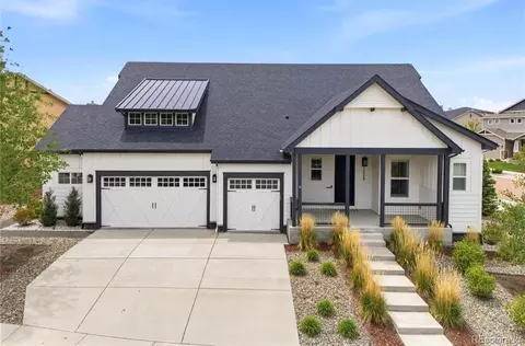 12598 Pensador Dr, Colorado Springs, CO 80921