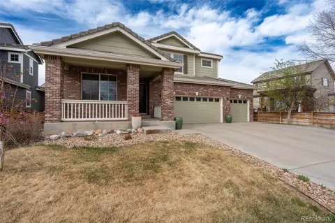 17051 E 104th Pl, Commerce City, CO 80022