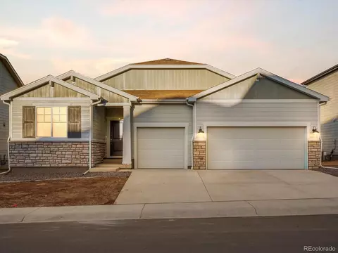 1621 Yampa River Dr, Windsor, CO 80550