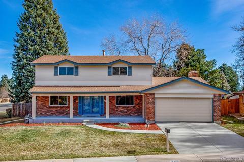 7110 S Eudora Ct, Centennial, CO 80122 photo 1