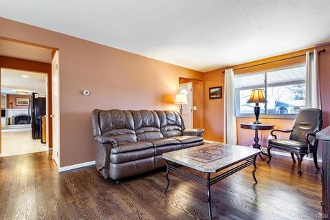 7110 S Eudora Ct, Centennial, CO 80122 photo 4