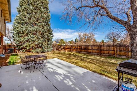 7110 S Eudora Ct, Centennial, CO 80122 photo 20