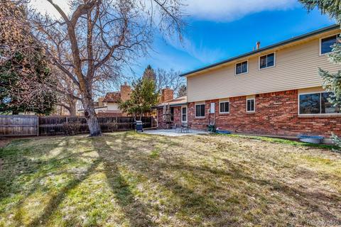 7110 S Eudora Ct, Centennial, CO 80122 photo 21