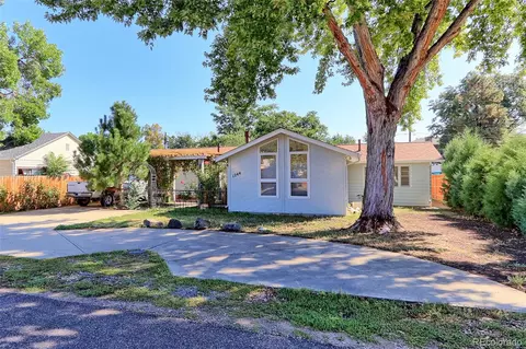 1244 Upham St, Lakewood, CO 80214