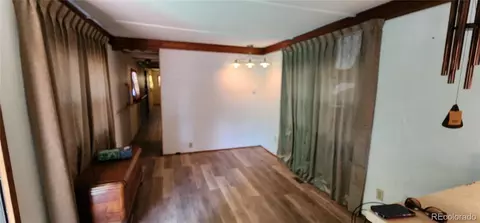 1065 Woodland Ave, Woodland Park, CO 80863