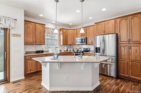 11708 Hale Ct, Parker, CO 80138