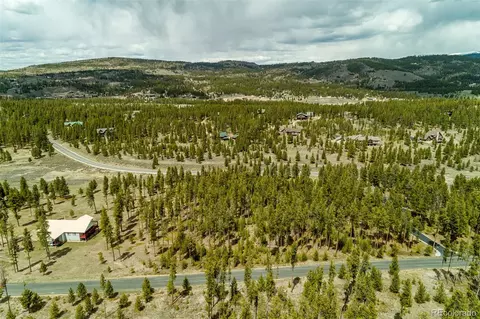 320 Mountain Peak Rd, Tabernash, CO 80478 photo 2