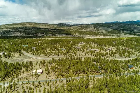 320 Mountain Peak Rd, Tabernash, CO 80478 photo 3
