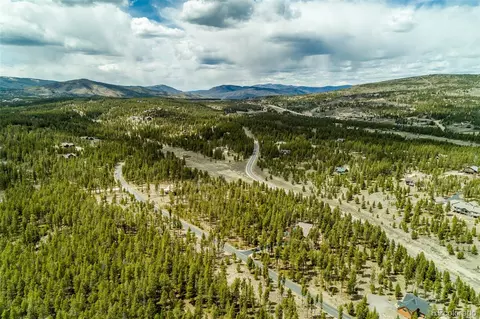 320 Mountain Peak Rd, Tabernash, CO 80478 photo 6