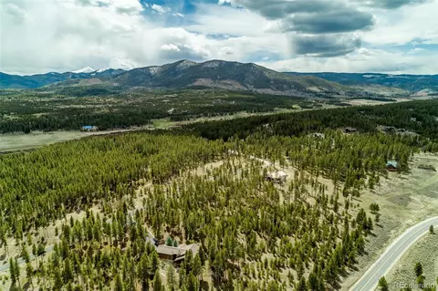 320 Mountain Peak Rd, Tabernash, CO 80478 photo 9