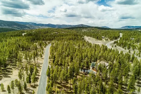 320 Mountain Peak Rd, Tabernash, CO 80478 photo 8