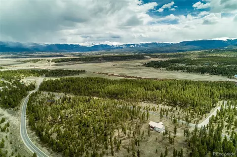320 Mountain Peak Rd, Tabernash, CO 80478 photo 12