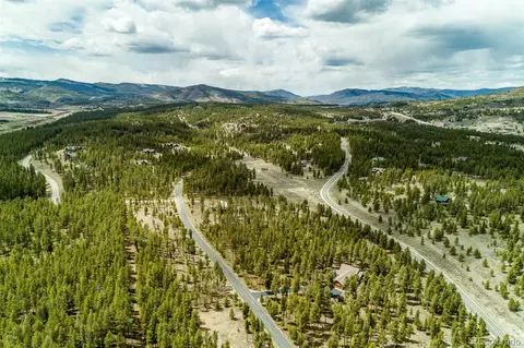 320 Mountain Peak Rd, Tabernash, CO 80478 photo 7