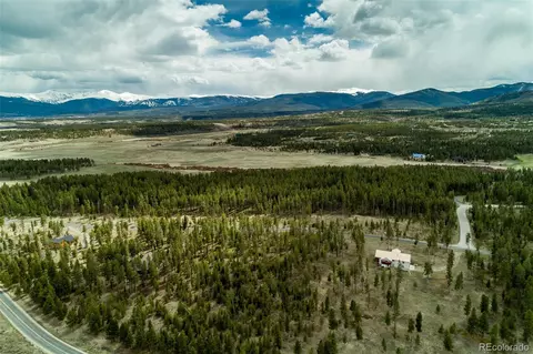 320 Mountain Peak Rd, Tabernash, CO 80478 photo 11