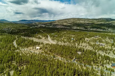 320 Mountain Peak Rd, Tabernash, CO 80478 photo 5