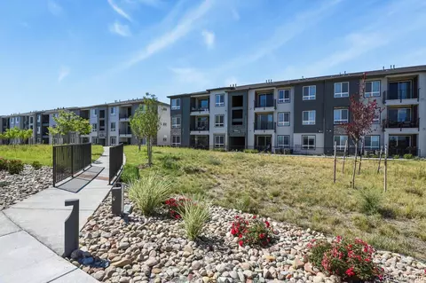 9390 Accord Ln #105, Parker, CO 80134
