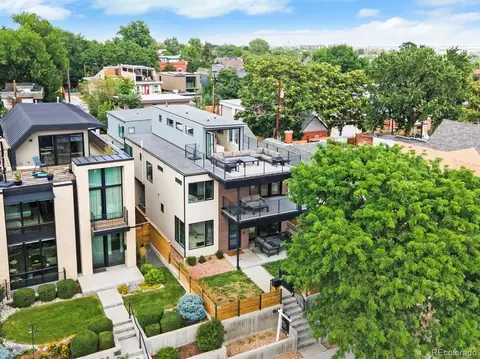 1845 W 33rd Ave, Denver, CO 80211