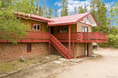 363 Grand Rd, Grand Lake, CO 80447