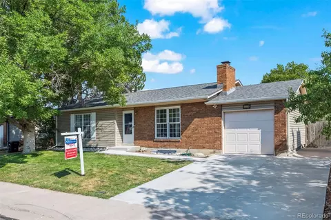 11114 Eudora Cir, Thornton, CO 80233