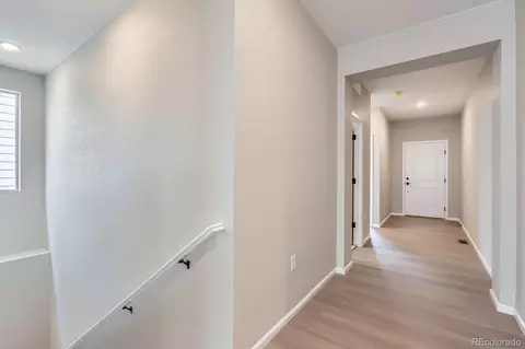 Entry Way - 4231 Crestone Peak St, Brighton, CO 80601 photo 1 of 1