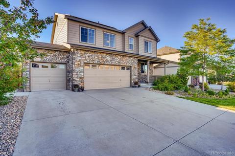 6625 S Kellerman Way, Aurora, CO 80016 photo 1