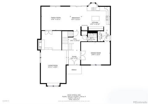 3989 Easter Dr, Centennial, CO 80122 photo 39