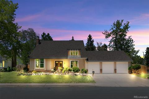 3989 Easter Dr, Centennial, CO 80122 photo 1