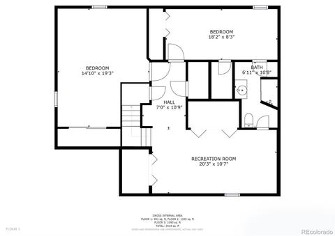3989 Easter Dr, Centennial, CO 80122 photo 38