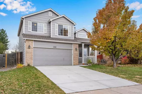 1255 Parsons Ave, Castle Rock, CO 80104