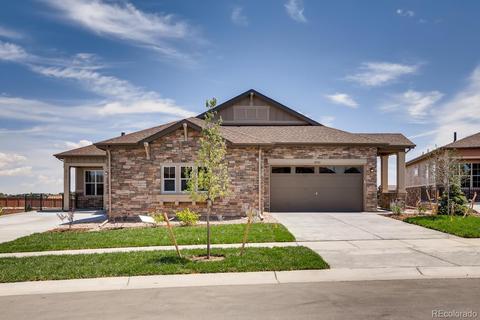 25165 E Phillips Dr, Aurora, CO 80016 photo 1
