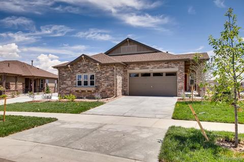 25165 E Phillips Dr, Aurora, CO 80016 photo 2