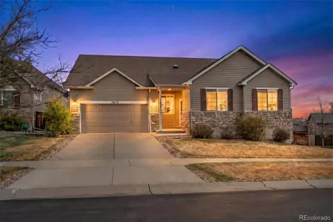 16245 E Swift Fox Pl, Parker, CO 80134