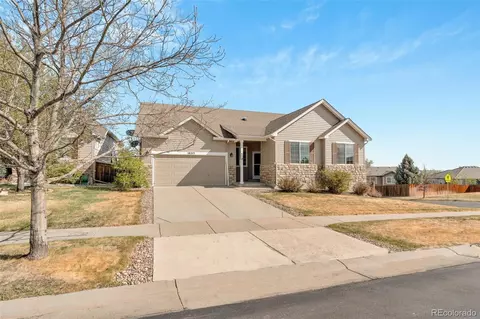 16245 E Swift Fox Pl, Parker, CO 80134