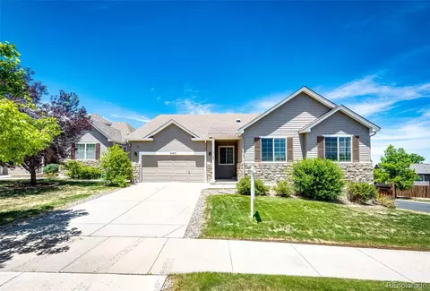 16245 E Swift Fox Pl, Parker, CO 80134