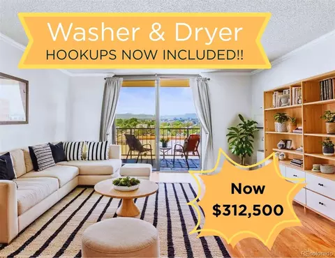 1301 Speer Blvd #702, Denver, CO 80204