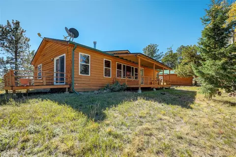 51 Black Mesa Cir, Florissant, CO 80816