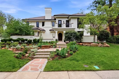 274 Vine St, Denver, CO 80206