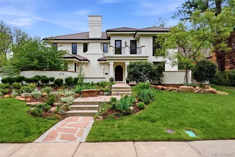 274 Vine St, Denver, CO 80206