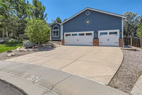 1511 Scott Canyon Ln, Castle Rock, CO 80104
